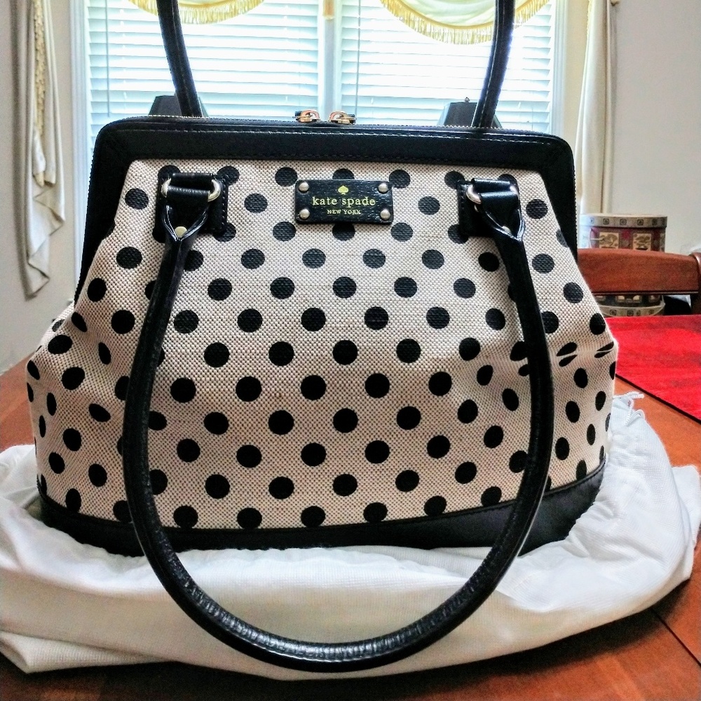 Kate Spade handbag